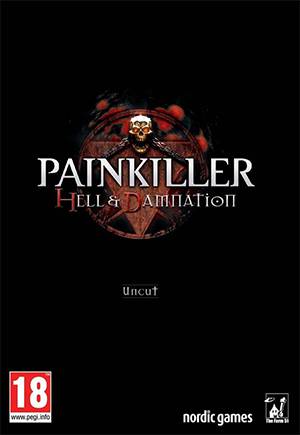 Painkiller: Hell & Damnation - Collector's Edition (2012) PC | RePack от R.G. Механики